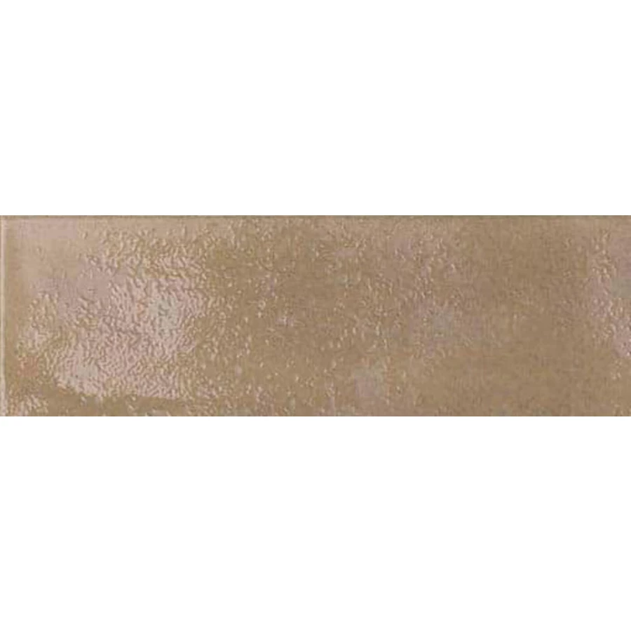 Плитка настенная Mainzu Village Coral матовая терракотовая 30х10 см