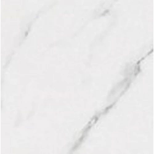 Керамогранит Casalgrande Padana Marmoker Вставка Statuario Grigio Lucido глянцевая белая 7х7 см