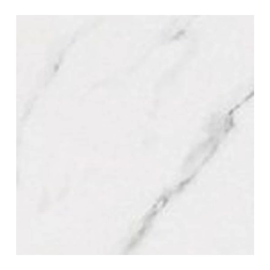 Керамогранит Casalgrande Padana Marmoker Вставка Statuario Grigio Lucido глянцевая белая 7х7 см