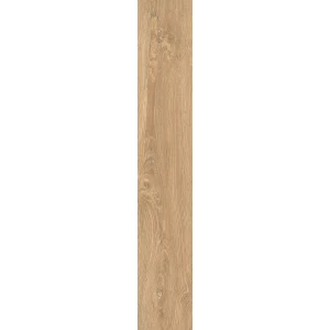 Керамогранит Creanza Husk Wood Brich матовый бежевый CW-RT12-B 120х20 см