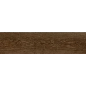 Керамогранит Global Tile Gotland матовый коричневый GT208018604MСR 80х19,8 см