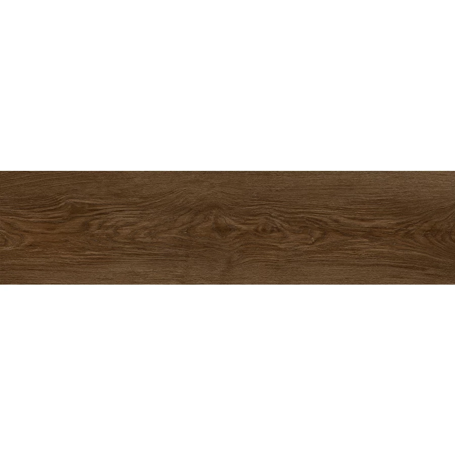 Керамогранит Global Tile Gotland матовый коричневый GT208018604MСR 80х19,8 см