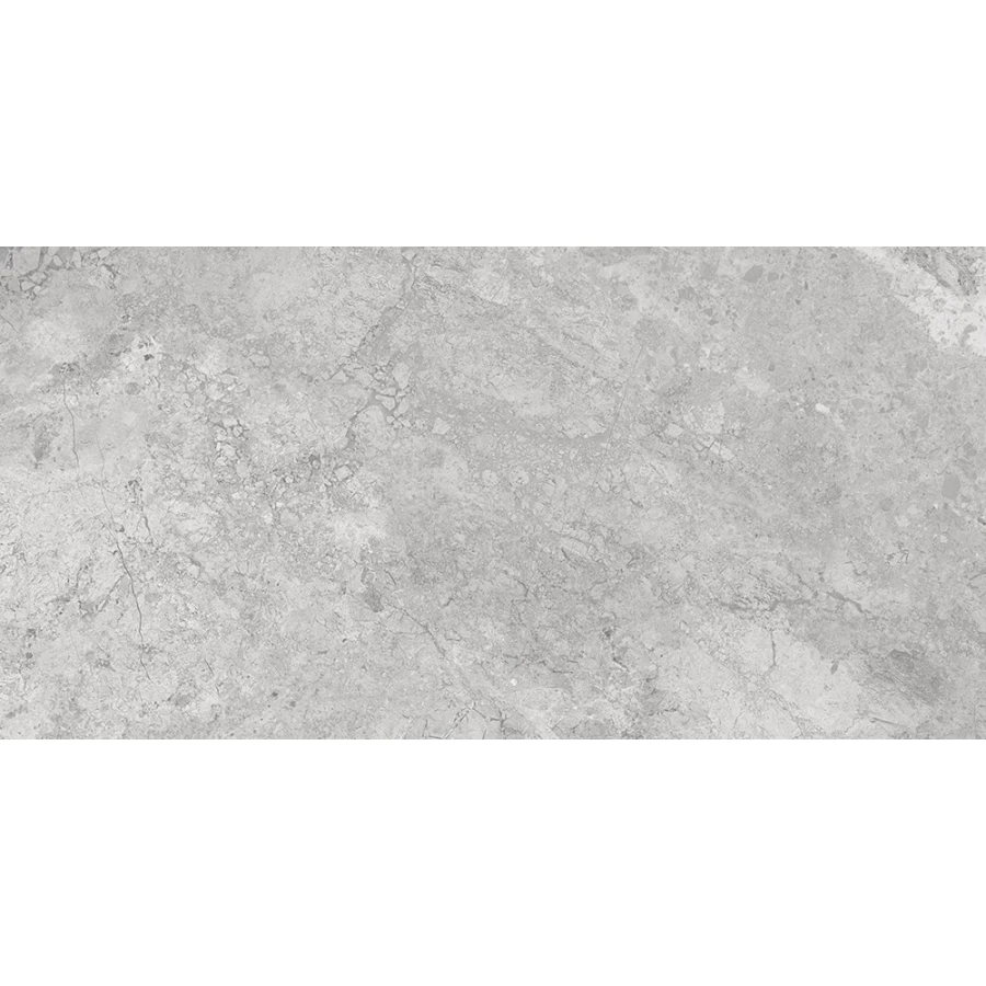 Керамогранит Vitra MarbleSystem Тундра Серый R9 7ЛПР K948086LPR01VTER 120х60 см