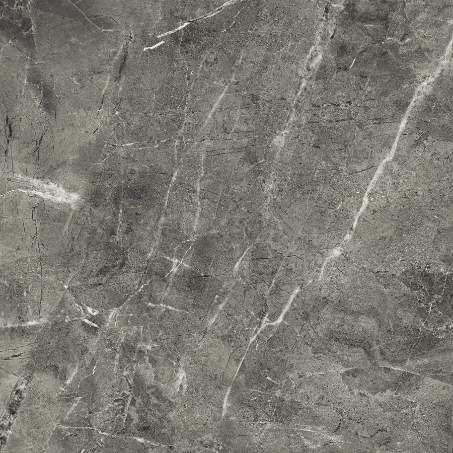 Керамогранит Arcadia Ceramica Florencia Grey матовый серый RT6013-A 60х60 см