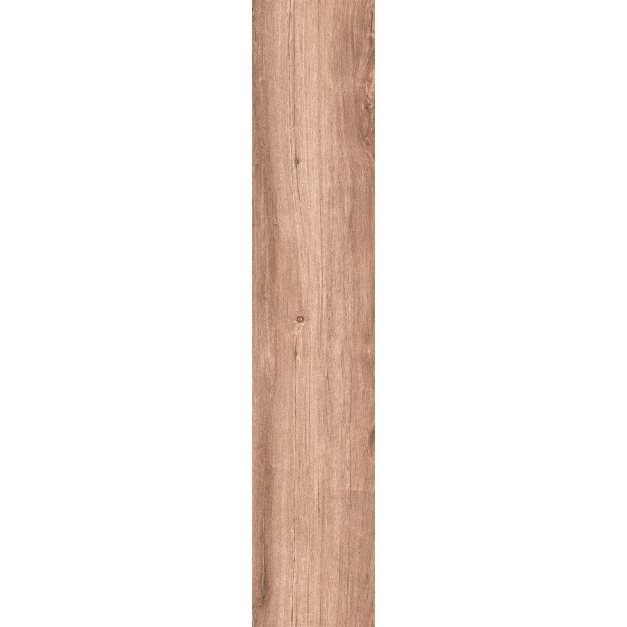 Керамогранит Creanza Akasa Wood Oak матовый натуральный CW-RT03-B 120х20 см