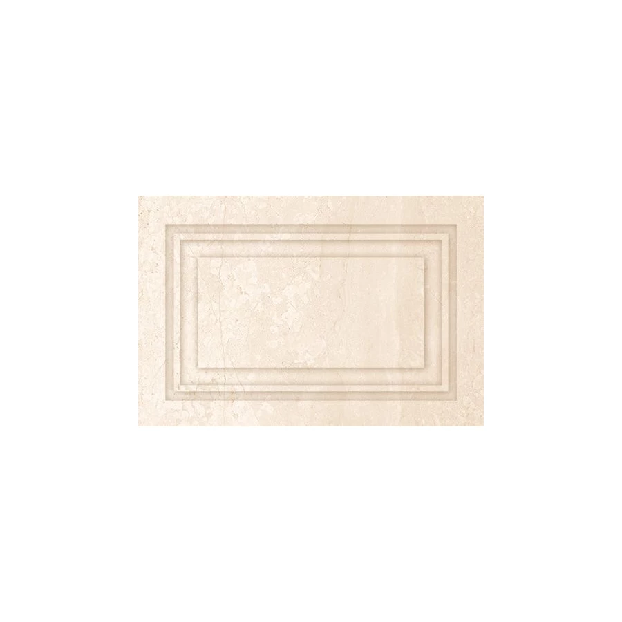 Цоколь Kerlife Olimpia Crema кремовый 31.5*20.6 см