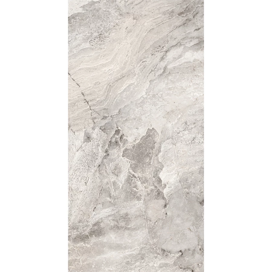 Керамогранит DecoVita Antica Grey Sugar Effect 120х60 см