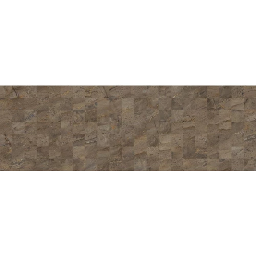 Плитка настенная Laparet Royal коричневый мозаика 60054 20х60