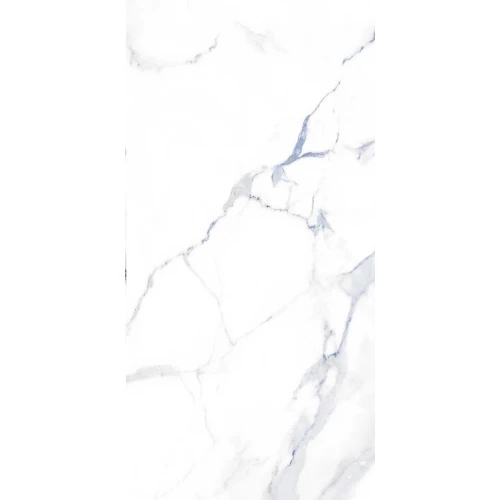 Керамогранит Meili Ceramic Vetro Blue Polished синий GPLZ07ONPDL-8571 120x60 см