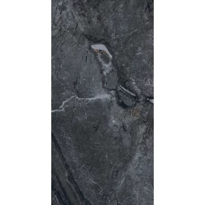 Керамогранит Realistik Esme Black Sugar Carving 120х60 см