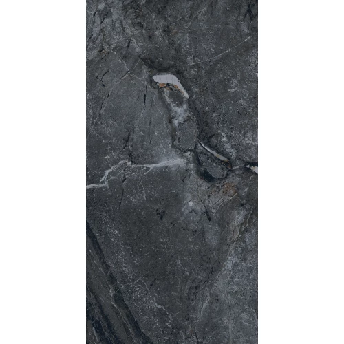 Керамогранит Realistik Esme Black Sugar Carving 120х60 см