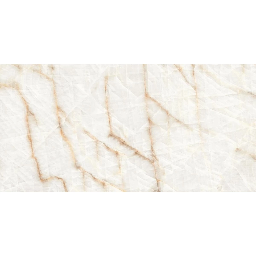 Керамогранит Ocean Ceramic India Iris Onyx White OC0000044 160х80 см