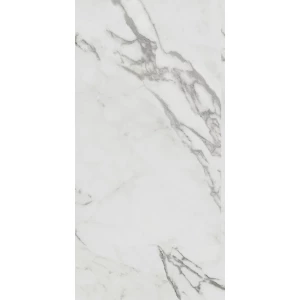 Плитка настенная Kerama Marazzi Коррер обрезная глянцевая белая 11279R 60x30 см