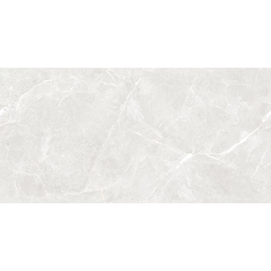 Керамогранит Ceradim Stone Cool White белый Матовый 120х60 см