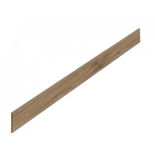 Плинтус Coliseumgres Мерано Натуральный 610130004664 90х7,2 см