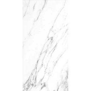 Керамогранит Basconi Home Bianco Soft full body soft polished gold BHW-0037 120х60х0,8 см