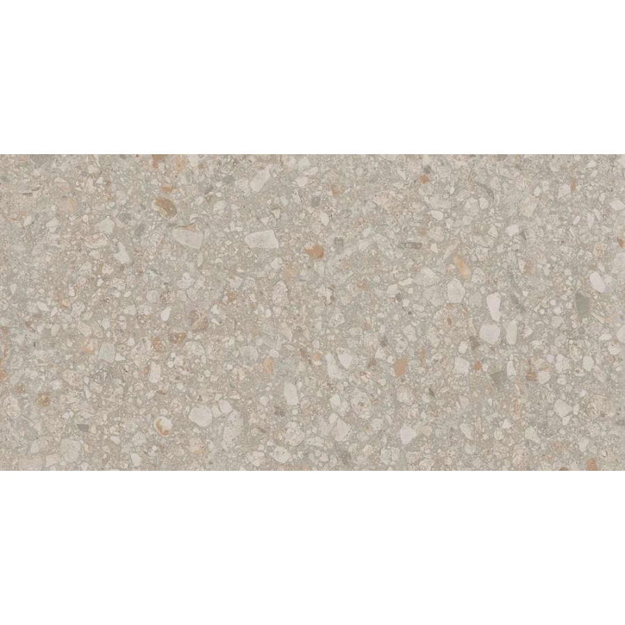 Керамогранит Estima Jasper JP 01 светло-серый Неполированный 68859 60,9х30,6 см