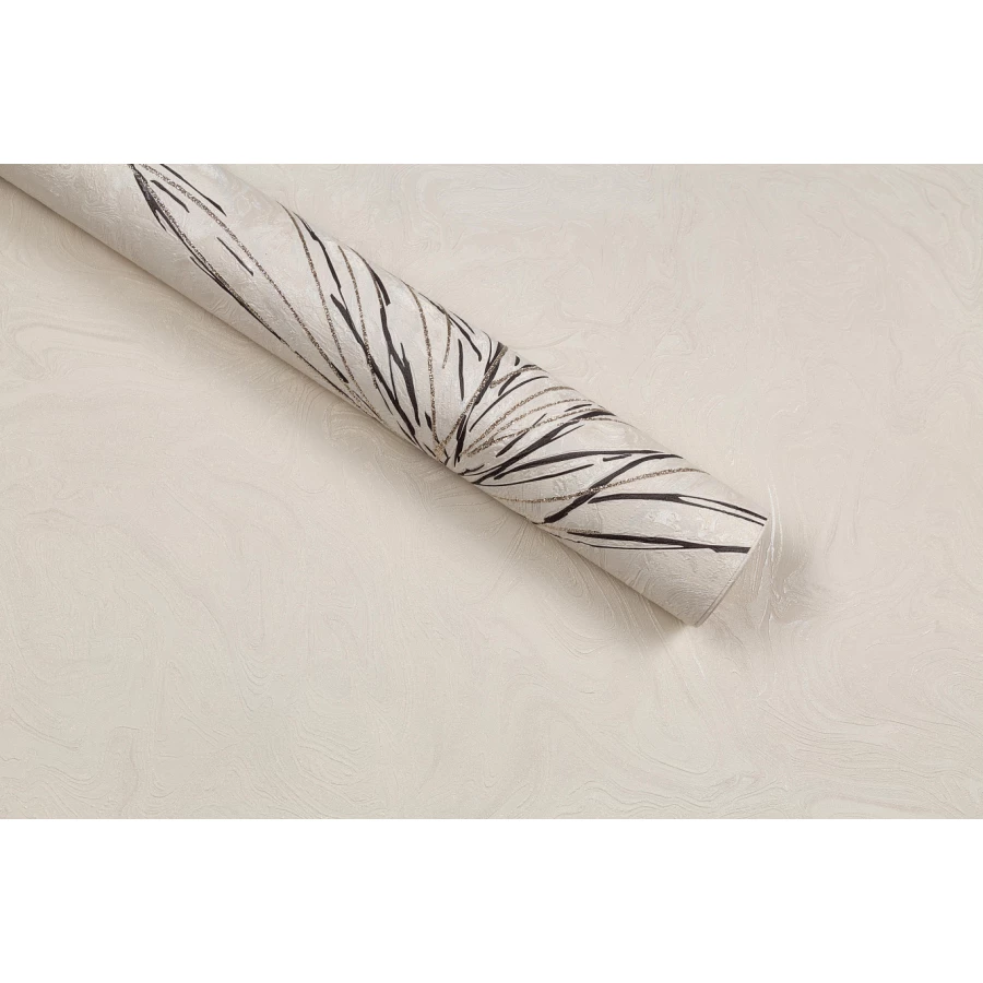 Флизелиновые обои Palitra Life Ipanema бежевые PL72067-21 1,06х10,05 м