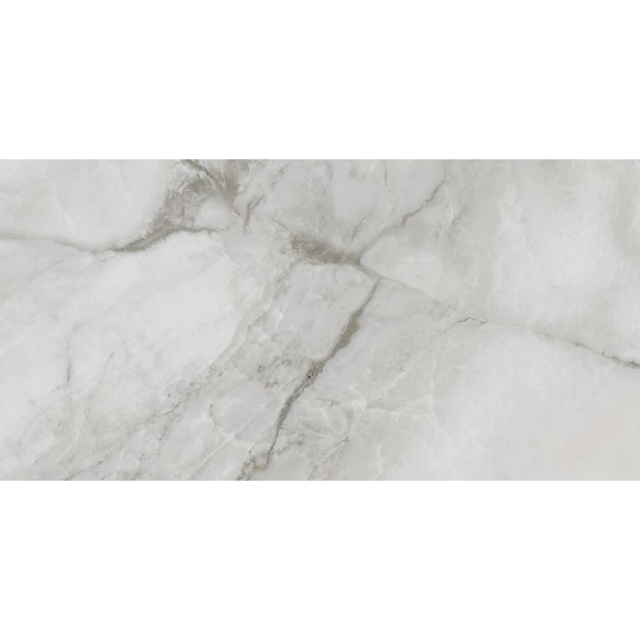 Керамогранит Prissmacer Onice Pearl матовый серый 120х60 см