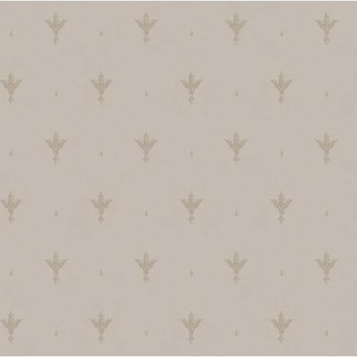 Обои винил на флизелине Zambaiti Satin Flowers IV Коричневый Z66849 10,05х0,53 м