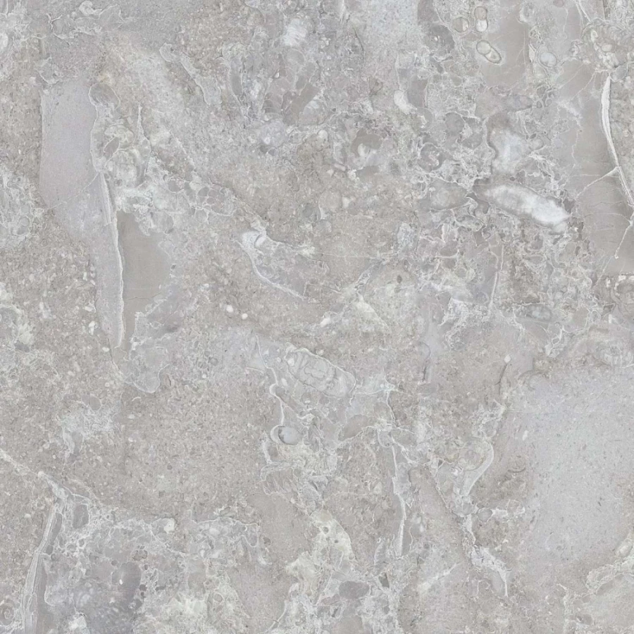 Керамогранит Керамин Рэй 1 матовый серый 60х60 см