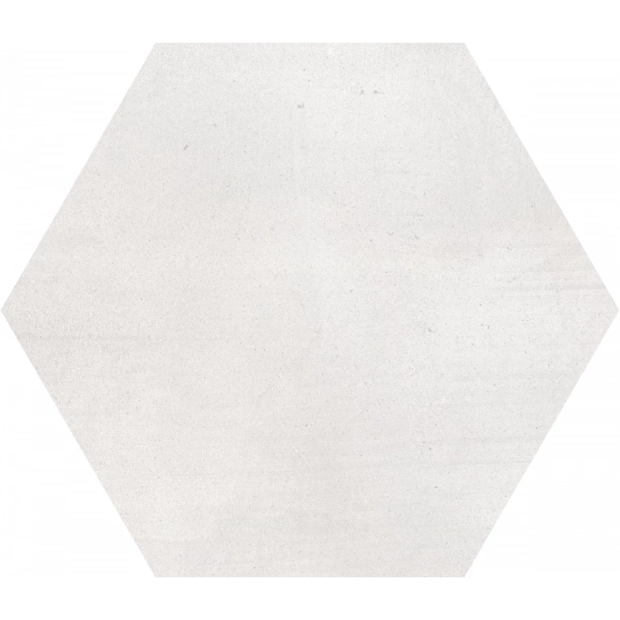 Керамогранит Geotiles Starkhex Nacar Compacglass 29х25,8 см