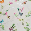 Обои флизелиновые Palitra Home HomeColor Summer серые HC71517-47 1.06х10.05 м