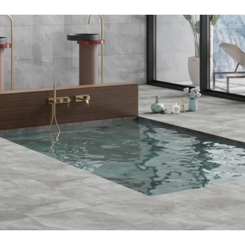 Керамогранит Neodom London Passion Grafito Soft N20469 120x60 см