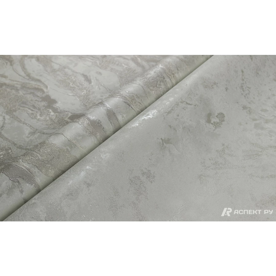 Обои флизелиновые Аспект Афина серые 70599-27 1,06х10,05 м