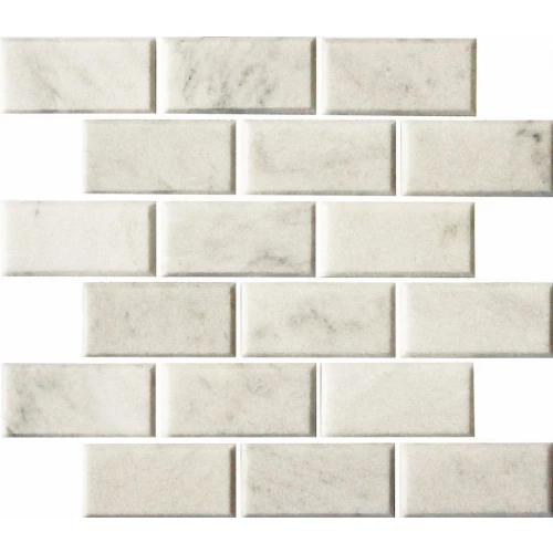 Мозаика Q-Stones Qs-Br007-48x98P/10 30,5*30,5