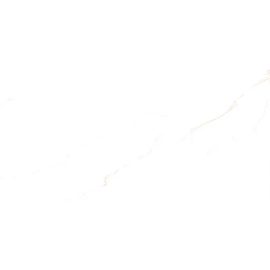 Керамогранит Prissmacer Aire Gold матовый белый 120x60 см