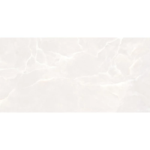 Керамогранит Vitra КлаудОникс сатинированная белый K958167HR001VTER 120х60 см