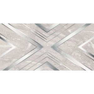 Декор Kerlife Torino Rombi Ice 63х31.5 см