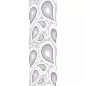 Плитка настенная Нефрит-Керамика Прелесть св-серый 00-00-5-17-00-07-1218 20*60 