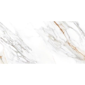 Керамогранит Ocean Ceramic India India 60Х120 Statuario Glenza OC0000100 120х60 см