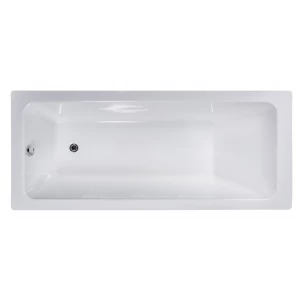 Ванна чугунная Wotte Line Plus Line 1800x800 180x80 см