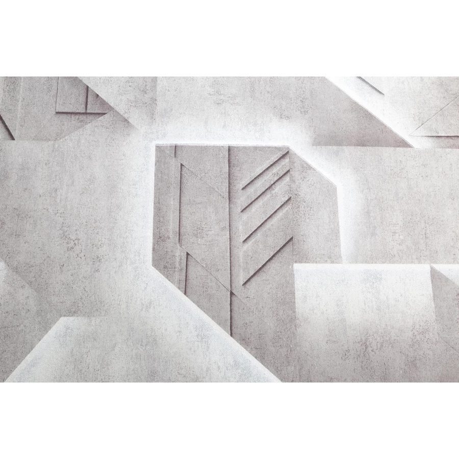 Обои флизелиновые VOG Collection П Андеграунд серые VV71965-44 1,06х10,05 м