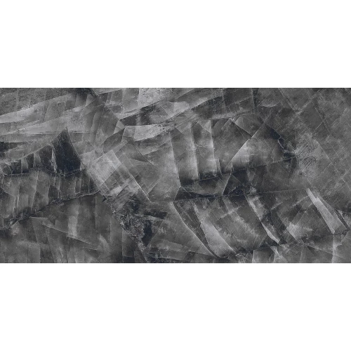 Керамогранит Maimoon Ceramica HG Glossy Mirror Nero 120х60 см