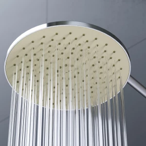 Тропический душ Am Pm Like F0580000 25 см