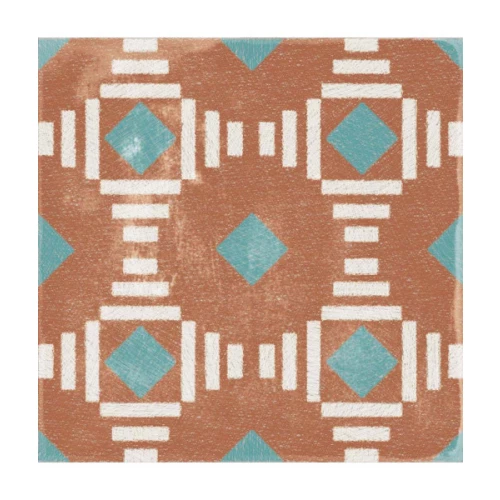 Керамогранит ABK Play Labyrinth Clay PF60003368 20x20 см