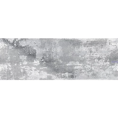 Декор Kerlife Strato Plato серый 25.1*70.9 см