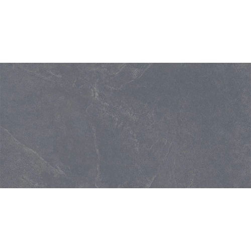 Керамогранит Estima Terra TE04 Непол. Рект. черный 60x120 см