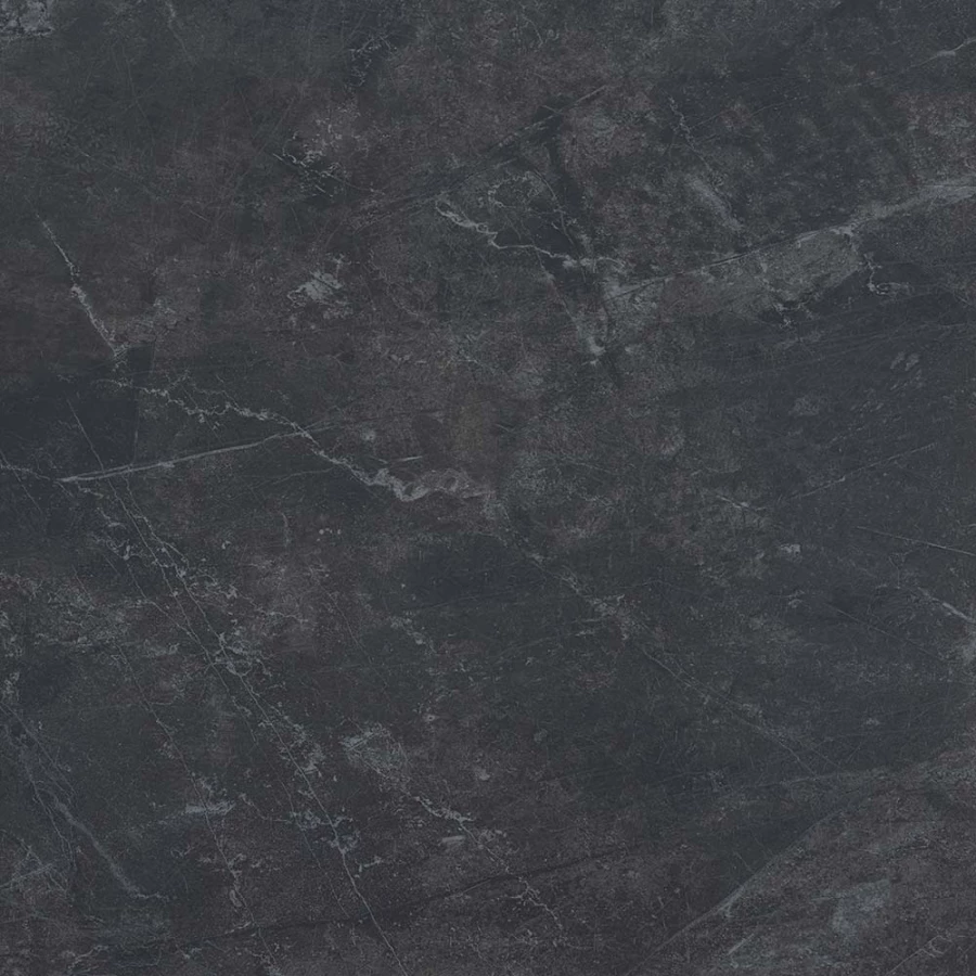 Керамогранит RAK Ceramics Indus Anthracite Polished глянцевый темно-серый AN06GZIND-ANT.G0P 60х60 см