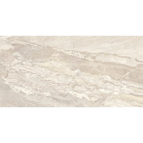 Керамогранит LCM Mineral Crema полированный кремовый 60120INL01P 120х60 см