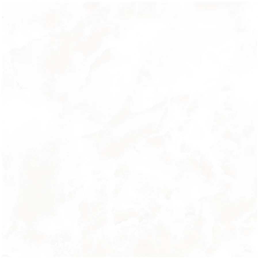 Керамогранит Laparet Royal Swiss White лаппатированный белый 60х60 см