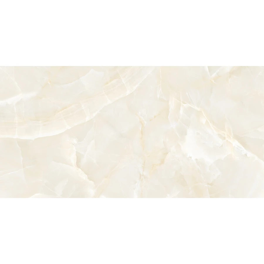 Керамогранит LCM Talisman Onyx Crema полированный 60120TLN01P 120х60 см