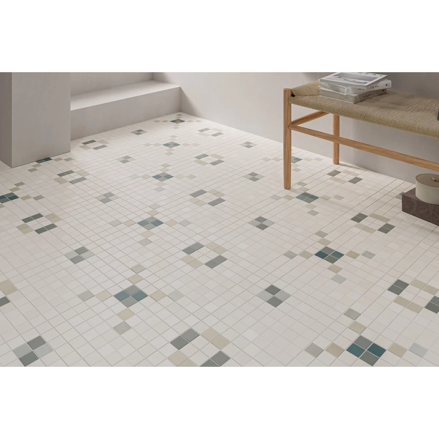 Тессера / Tesserae