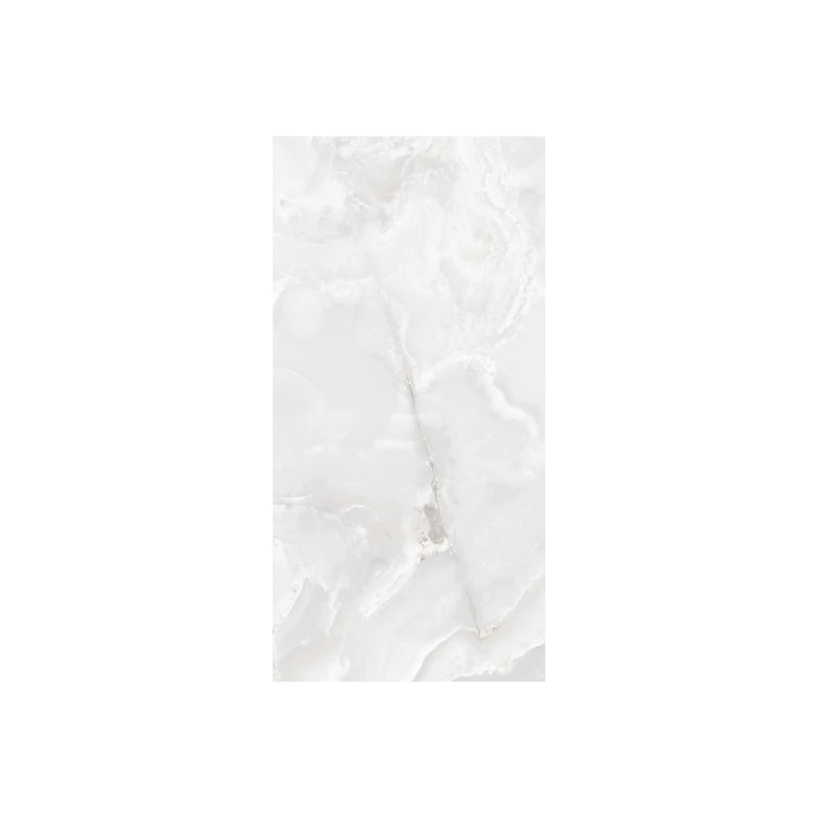 Керамогранит Casa Dolce Casa Onyx&More White Blend Satin Ret 765457 120х60 см