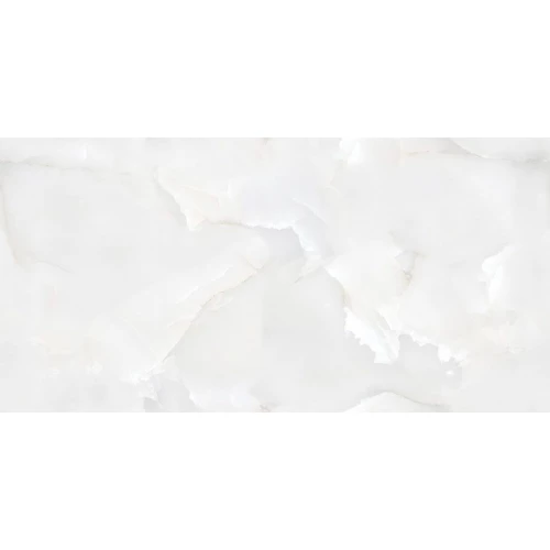 Керамогранит Gravita Praga Onyx White Glossy 160х80 см