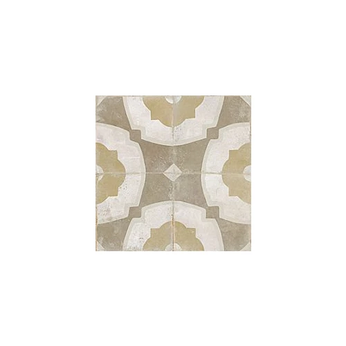 Плитка напольная Peronda Fs Farfalla Mustard матовая бежевая 0100342696 45х45 см